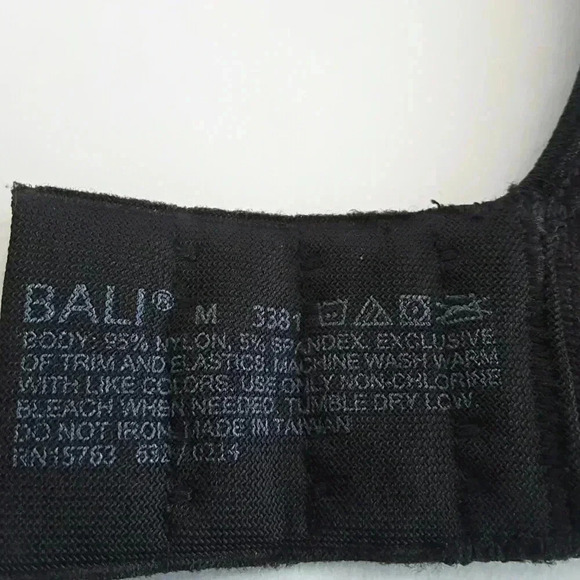Bali Bra size M - Picture 3 of 3